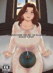 [Nanashi Novel] Gyoushounin Dirk to Mahou no Kouro | Peddler Dirk and the Magic Incense Burner [English]