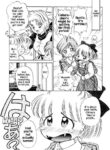[Niritsu Haihan] Chiharu wa Chiharu!? (Nekomimikko Club 1) [English] [YxTL]