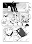 [Oekaki Kaki] Teisou Gyakuten Butsu Pixie-Bob no Baai | Inverted Morality Hero Academia ~ Pixie Bob's Case ~ (Boku no Hero Academia) [English] {Doujins.com}