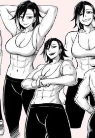 [PeaCh88] Sadist Junior ch.1-3 [English][+Patreon extras]