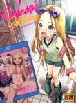 [Rinjuu Circus (Haguhagu)] Welcome Sashachang Sasha-chan ga Youkoso [English] [B147] [Digital]