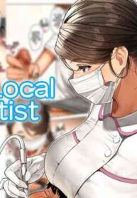 [Sakura no Tomoru Hi e] Kinjo no Haisha-san | The Local Dentist [English] [korafu]