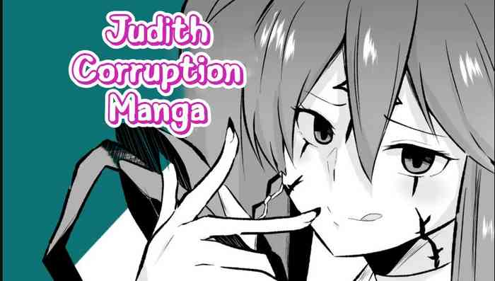 [Sanatuki] Judith Ochi Manga | Judith Corruption Manga (The Legend of Heroes: Kuro no Kiseki) [English]
