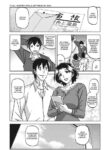 [Sanbun Kyoden] Ichiya no Yume | A Night's Dream (COMIC HOTMiLK Koime Vol. 43) [English] [Digital]
