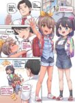 [Shiitake Nouen (Wakaru Tissue)] Kocchi Muite Sensei!! [English]