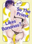 [Shikino Ito] Shinpu-san No Suki Na Mono tte Banana? | So The Priest Likes Bananas? [English] [A Cool Person] [Digital]