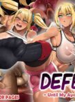 [Small Marron (Asakura Kukuri)] Haiboku. ～Boku no Aya-nee ga Ochiru made～ | Defeat ~ Until My Aya Submits ~ [English] [Kinsei Translations]