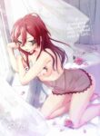 (SUPER brilliant days 2022) [Uzura Collection (Koko)] Jun Igai Nyota 1 | If Everyone Except Jun Was Turned Into a Girl Ch.1 (Ensemble Stars!) [English] [GTF]