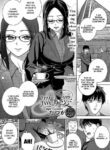 [Tatsuka] Meguri Ai | Fateful Encounter (COMIC Anthurium 2023-12) [English] =NSS= [Digital]