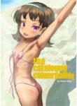 [tete a tete fragile (Sasahara Yuuki)] the catalogue colourpallet [English] [Penguin Piper] [Digital]