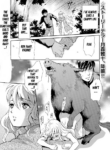 [Tsukimori Masato] Juuyoku no Ikusei | Cultivation of animal desire (Kemono DIRECT 5) [English] [MTL] [Digital]