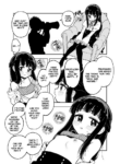 [Uko] Yukimi-chan (THE IDOLM@STER CINDERELLA GIRLS) [English] [CulturedCommissions]
