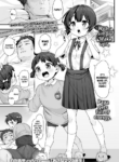 [Wakaru Tissue] Osana Mama 3-Nensei｜Third Year Little Mommies (COMIC LO 2023-12) [English] [Nishimaru] [Digital]