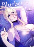 [xuuikie] Blueberry Star (Metroid) [English][public release]