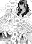 [Xx2Iro] Dehya X Dunyazard (Genshin Impact) [English]