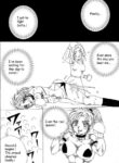 [Yama] Lover Match Sofia VS Lamy [English]