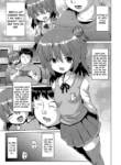 [Yaminabe] Ibitsu na Sankaku Kankei | Twisted Triangular Relationship (Naisho no Hame-gokko) [English] [Keeez] [Digital]