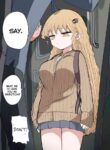 [Zurikishi] Chiisai Gal | The Small Gal [English]
