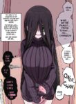 [Zurikishi] Yami Zokusei Giri Nee-chan [English]