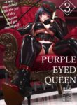 [2vs (Siina Tai)] Shidou Joou 3 ~Mesuiki no Yorokobi o Surikomarete Otosareru Boku~ | Purple Eyed Queen 3 ~I was imprinted with the joy of dry orgasm and got destroyed~ [English] [Digital]