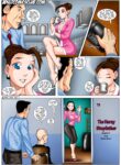 The Horny Stepfather [Romulo Melkor Mancin]