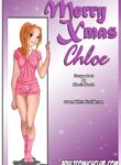 Merry Xmas Chloe [Romulo Melkor Mancin]