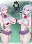 Twin Brats NTR [Punpunn]