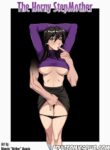 The Horny Stepmother [Romulo Melkor Mancin]