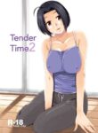 [Aimasutei (Fumitsuki Yuu)] Tender Time 2 (THE IDOLM@STER) [English] [korafu + head empty] [Digital]