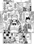 [Aka Shio] Iinchou wa Daimaou Heroine!? | The Chairman is the Demon King Heroine!? (COMIC Masyo 2024-01) [English] [biribiri] [Digital]