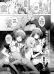 [Asana Tsukune] Subete ni Sasayaka na Shiawase - A Little Happiness for Everything (2D Comic Magazine Ishukan Yuri Ecchi Vol. 3) [English] [Wrecking Army]