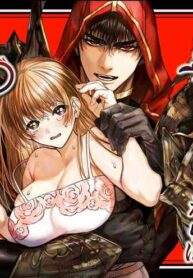 [AX (Itto)] Akazukin-kun kara wa Nigerarenai 2 | I Can't Escape From Mr. Naughty Red Riding Hood 2 [English] [Painful Nightz]