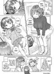 [Ayanakitori] Meikko to Okki suru Futanari Ochinchin | My Niece and Her Hard Futanari Penis [English] [Tabunne Scans]