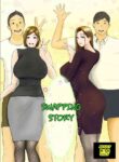 [Babangida Yanagida] Swapping Story | Koukan Monogatari [English]