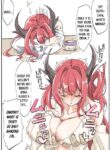 [Buta Yarou] SRT (Arknights) [English] [DKKMD Translations]