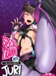 (C102) [Gagaga Honpo (Gar)] Juri Shishou ni Tokkun Shite Morau Hon | Book About Special Training With Teacher Juri (Street Fighter) [English]
