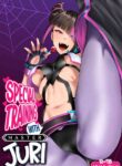 (C102) [Gagaga Honpo (Gar)] Juri Shishou ni Tokkun Shite Morau Hon | Special Training With Master Juri (Street Fighter) [English] [RyuugaTL & head empty]