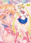 (C102) [Kashiwa-ya (Hiyo Hiyo)] Sera Hame Moon de NTR Sex ! | Sailor Fuck Moon's Netorate Sex! (Bishoujo Senshi Sailor Moon) [English] [q91]