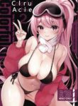 (C103) [Yu-Yu-Tei (Minakami Rinka)] Colorful Archive2 (Blue Archive)