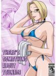 There’s Something About Tsunade (Naruto) [Romulo Melkor Mancin]