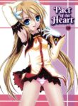 (C75) [PISCES (Hidaka Ryou)] Kokoro no Keiyakusha | Pact of the Heart (Tales of Symphonia) [English] [TRJR]