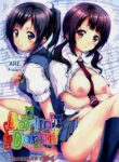 (C82) [Circle ARE (Kasi)] Darlin'Darlin' (TARI TARI) [English] [Poranya]