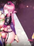 (C94) [Selvage Fisheries (Uo Denim)] S&N (Fate/Grand Order) [English] [Colorized]