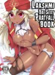 (C97) [Amadoiza (Moiky)] Lakshmi Bai no Unlucky Sukebe Book | Lakshmi Bai Sexy Pratfall Book (Fate/Grand Order) [English] [EHCOVE]