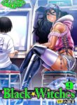 [CELLULOID-ACME (Chiba Toshirou)] Black Witches 9 [English] {Doujins.com} [Digital]