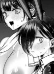 [Chiku] Mr. and Mrs. Yamada's late night bunny make-believe