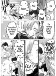 [Chizu] Asuna to Ichaicha Shitai | Getting Lovey-dovey with Asuna (Blue Archive) [English] [Shiromaru]