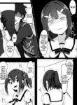 [Corundum] Miyu to Illya ni Hasamaritai Master (Fate/Grand Order) [English] [desudesu]