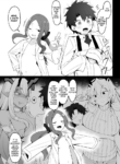 [Corundum] Wakagaeri no Hiyaku o Kaihatsu shita Da Vinci-chan (Fate/Grand Order) [English]