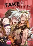 [DUZK] Take a Bite (Genshin Impact)